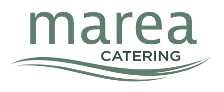 Logo marea catering